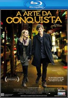 A Arte da Conquista BluRay 720p Dual Áudio + Legenda